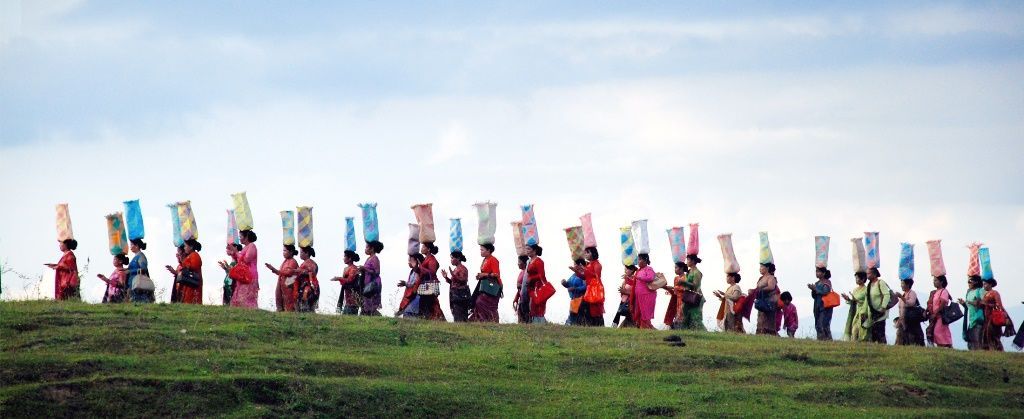 Mengangkat Kearifan Lokal Budaya Batak melalui Kekayaan Corak