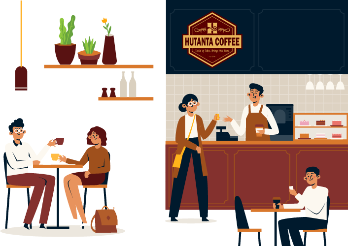 Mengemas dan Memasarkan produk asli daerah agar makin diminati masyarakat Indonesia