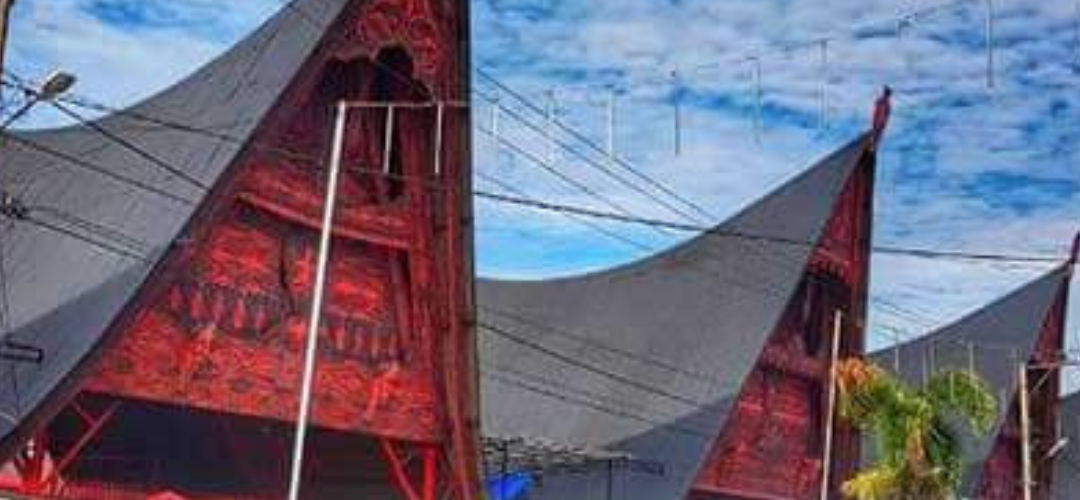 Destinasi wajib saat kamu ke Balige, Toba