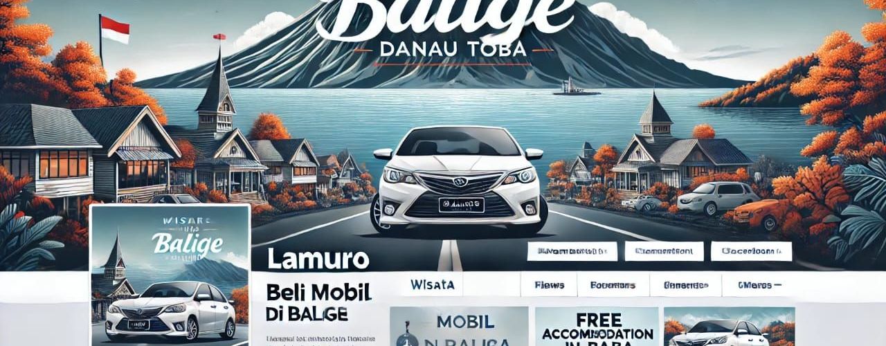 Tentang PT Lamuro Prima Pratama