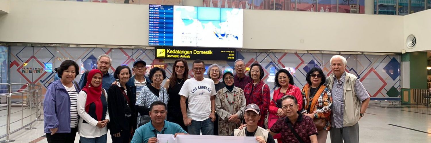 ITB 68 Toba Experience Journey: Menyusuri Alam, Budaya, dan Keajaiban Danau Toba