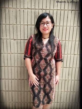 Trisna: Exclusive & Limited Batikta segera hadir!