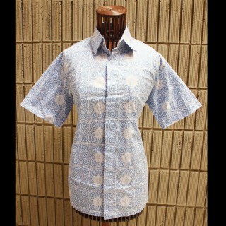 Seragam Batik SMK Arjuna