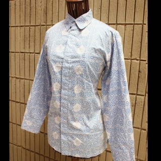  Seragam Batik SMK Arjuna