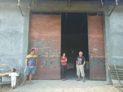  Hutanta Coffee – Dari Tanah Toba untuk Dunia