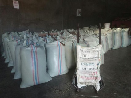  Hutanta Coffee – Dari Tanah Toba untuk Dunia