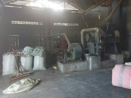  Hutanta Coffee – Dari Tanah Toba untuk Dunia