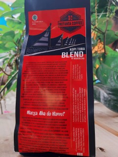  Hutanta Coffee – Dari Tanah Toba untuk Dunia