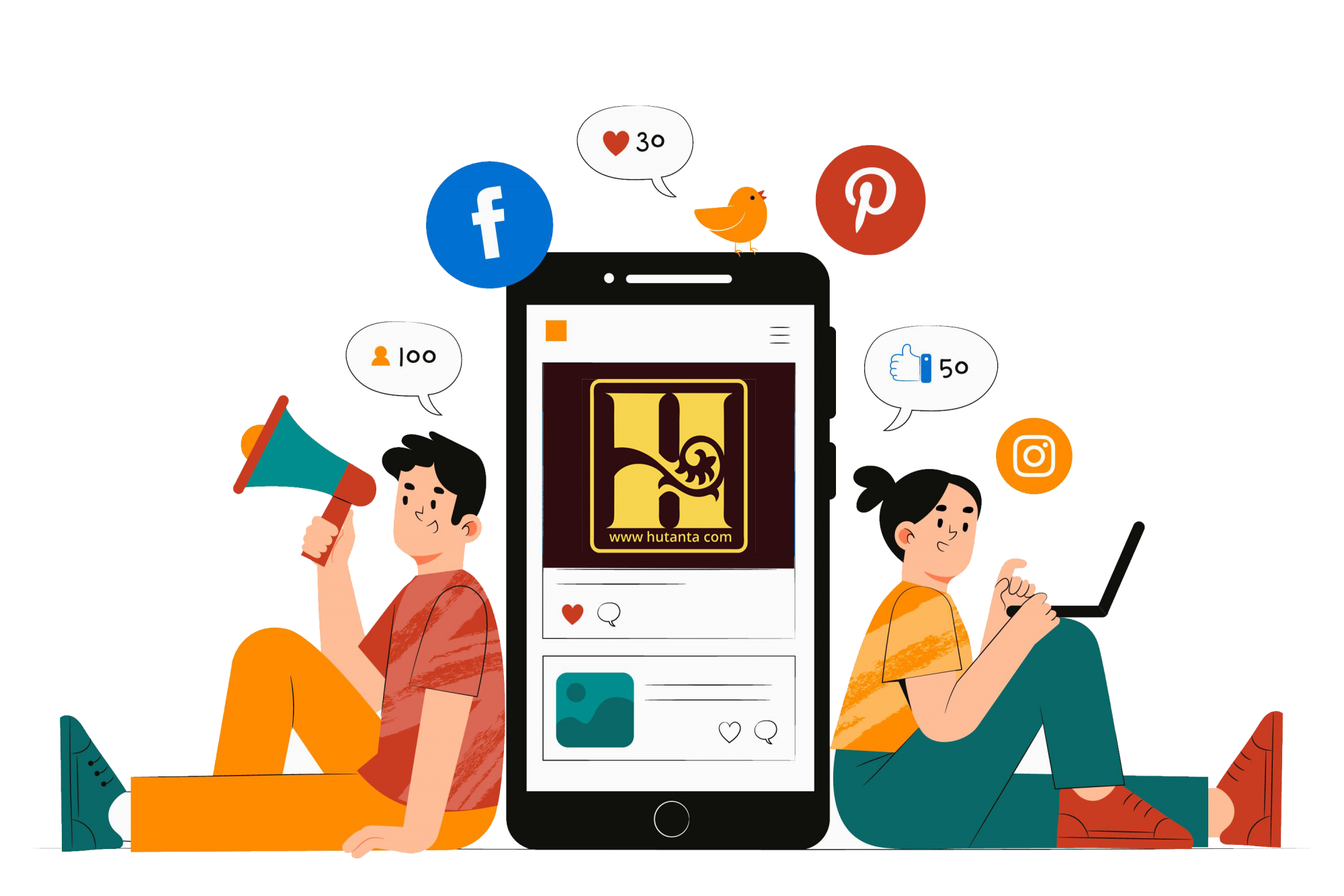 Digital Content Store