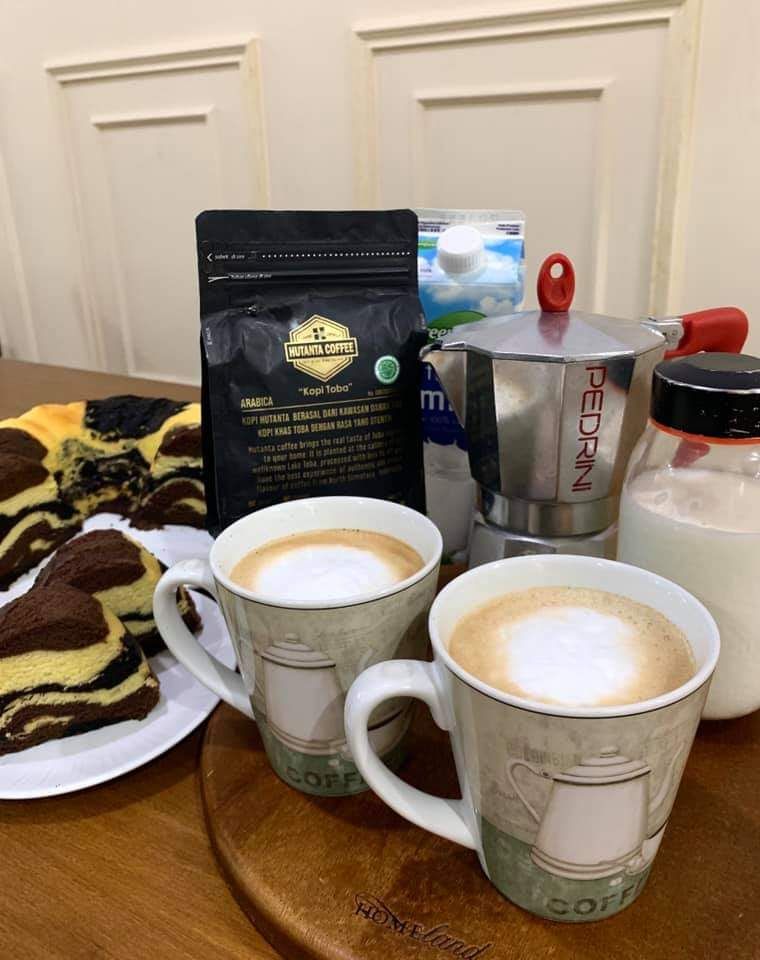 Allys Magdalena Sitinjak