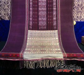 Ulos Klasik Pinunsaan Ragidup Najolo