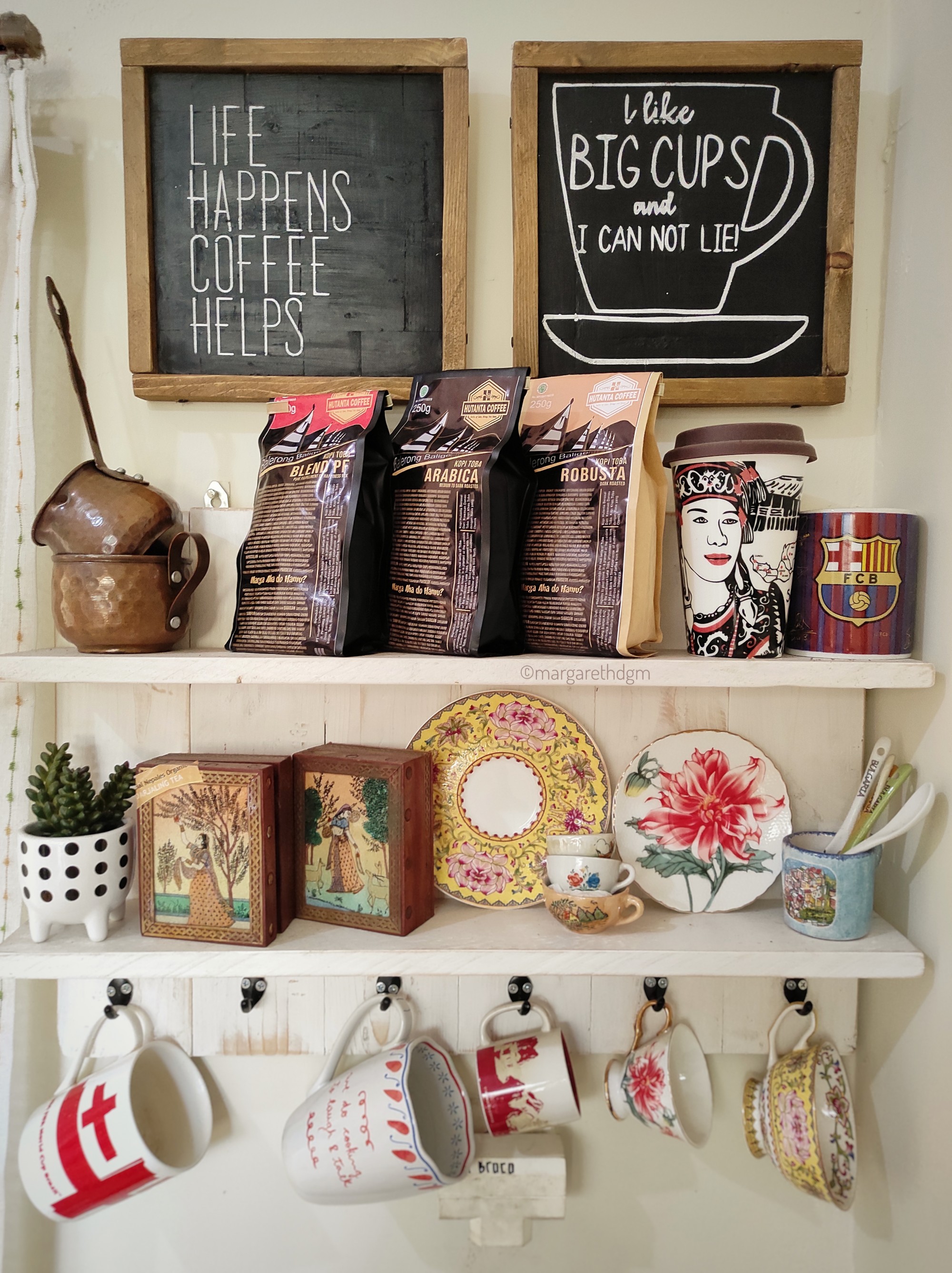 Pecinta Kopi Dari Surabaya sangat menyukai Kopi Hutanta