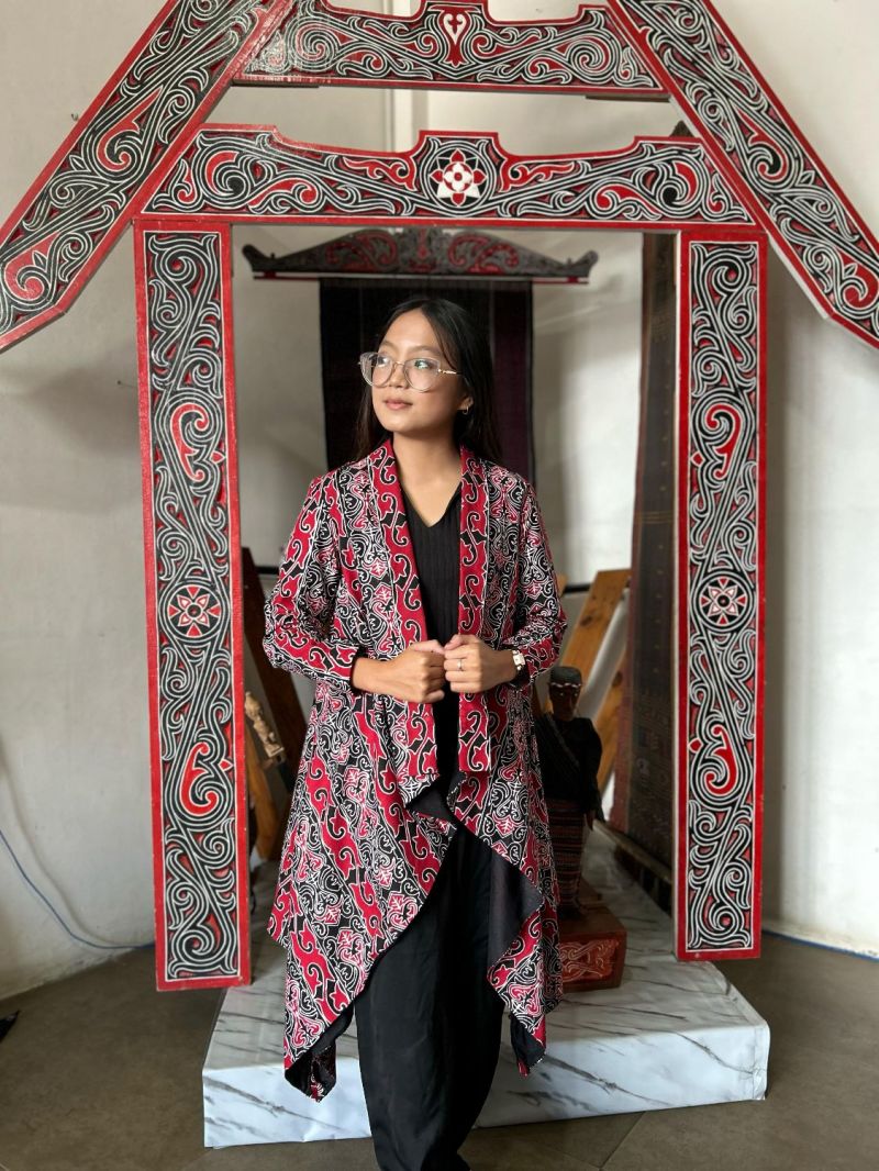 Batikta 