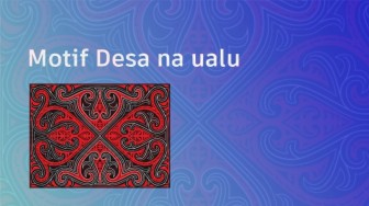 Desa na ualu