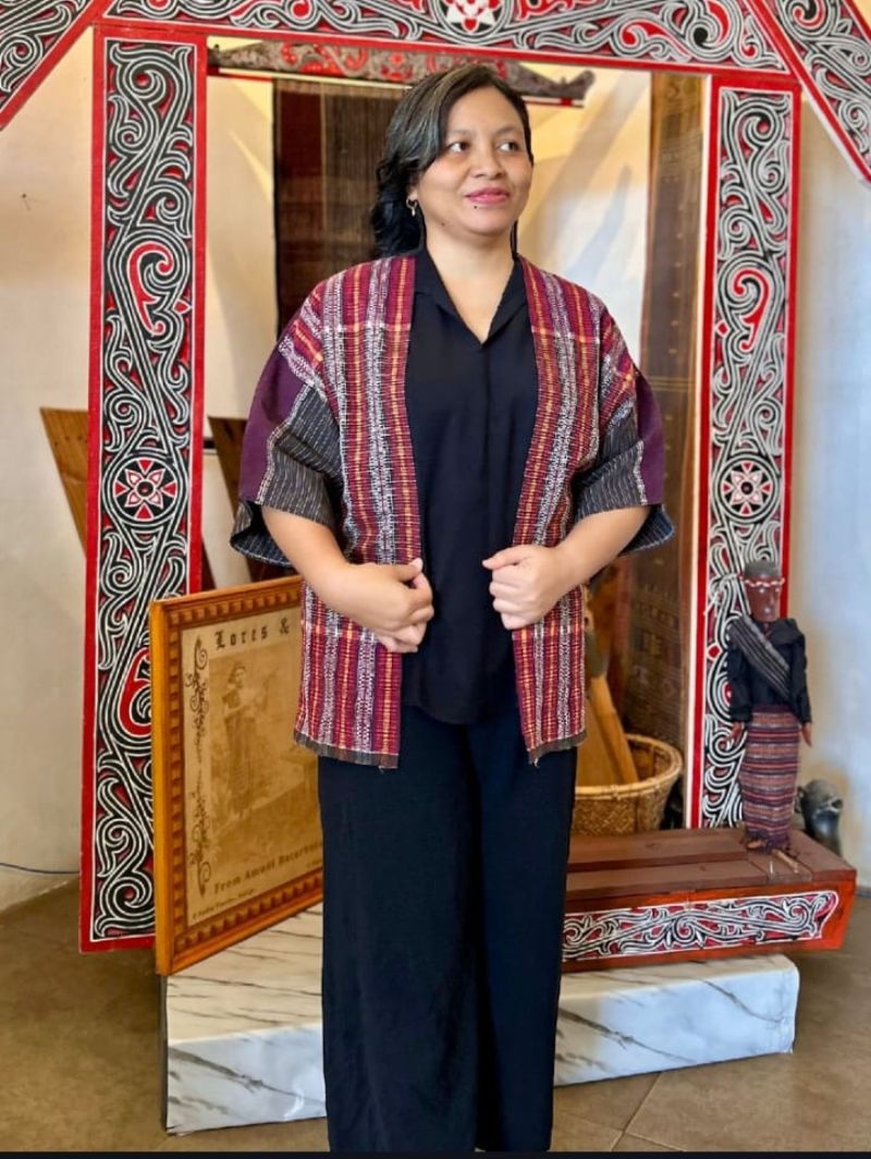 Hari Ulos 2025: Sebuah Pengingat Akan Warisan Leluhur