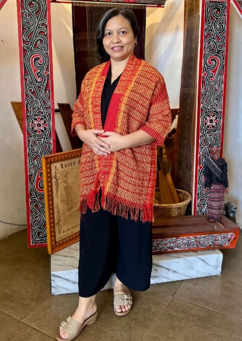  Hari Ulos 2025: Sebuah Pengingat Akan Warisan Leluhur