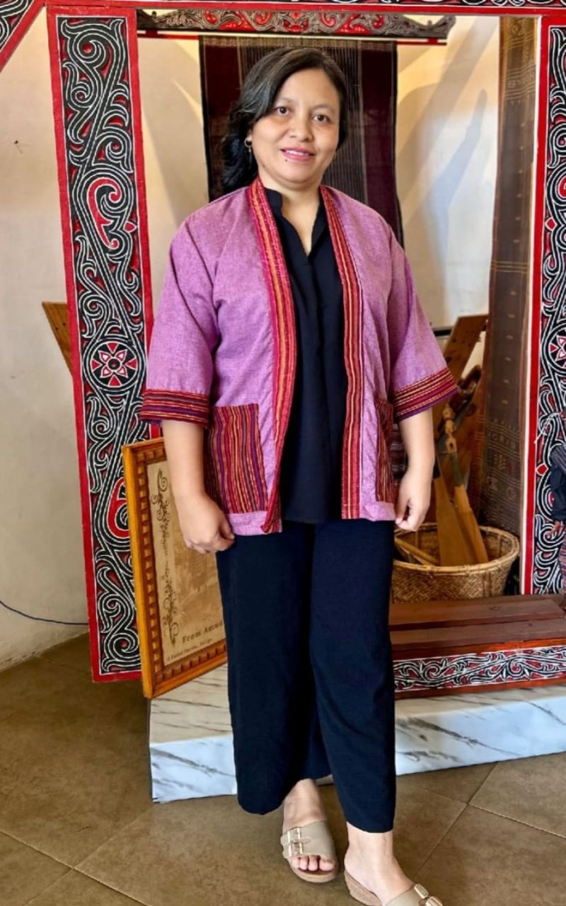  Hari Ulos 2025: Sebuah Pengingat Akan Warisan Leluhur