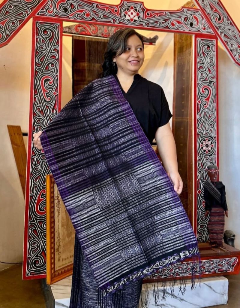  Hari Ulos 2025: Sebuah Pengingat Akan Warisan Leluhur