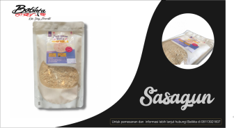 SASAGUN - SEMUA PASTI DIAM