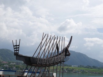  Lapangan Sisingamangaraja — Dari Lapangan Rakyat Menjadi Arena Dunia