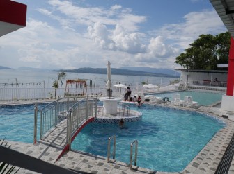  Balige Beach Hotel