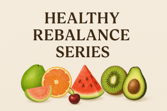 Alternatif alami berbasis buah untuk membantu menjaga kondisi seperti diabetes, asam urat, dan hipertensi