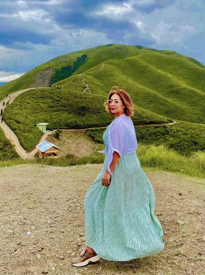  ITB 68 Toba Experience Journey: Menyusuri Alam, Budaya, dan Keajaiban Danau Toba