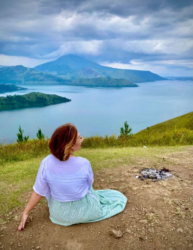  ITB 68 Toba Experience Journey: Menyusuri Alam, Budaya, dan Keajaiban Danau Toba