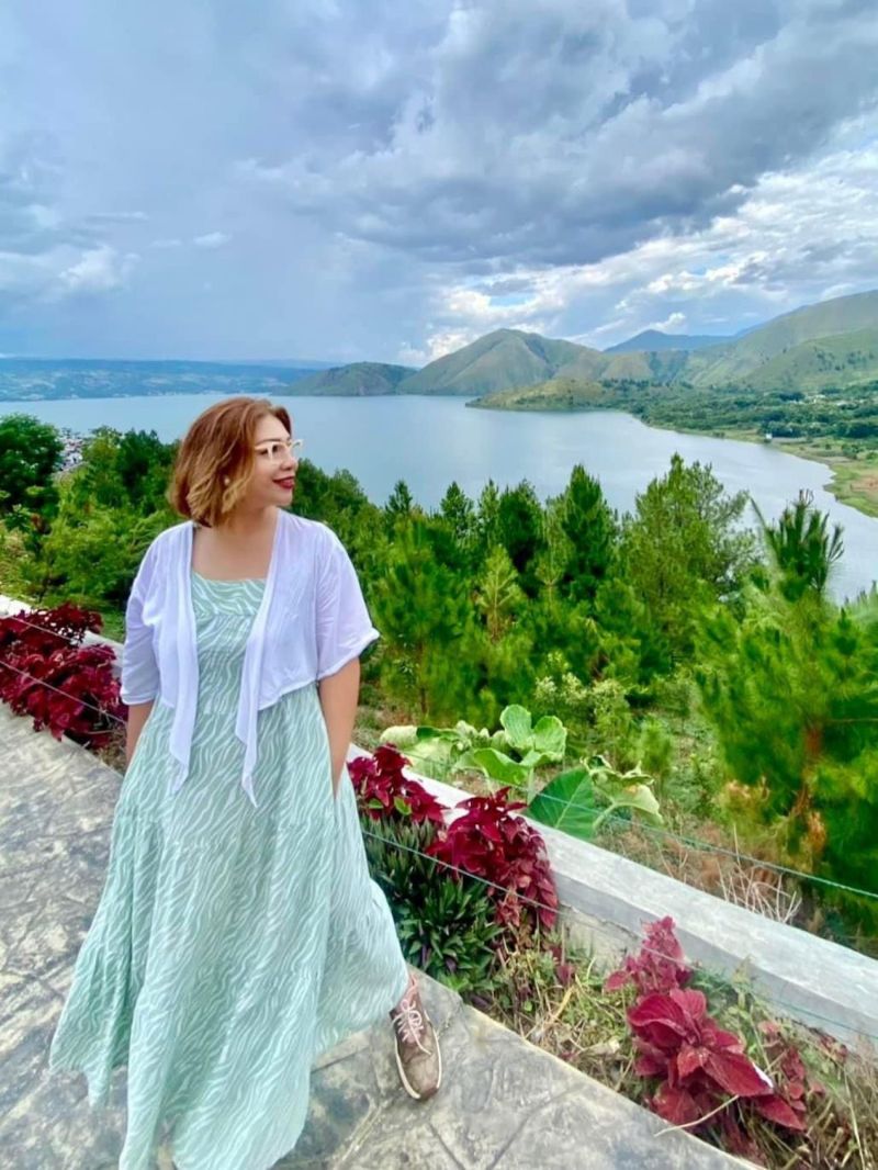  ITB 68 Toba Experience Journey: Menyusuri Alam, Budaya, dan Keajaiban Danau Toba