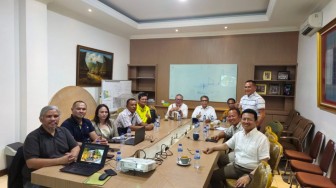 Mengenal Inisiator URUPI