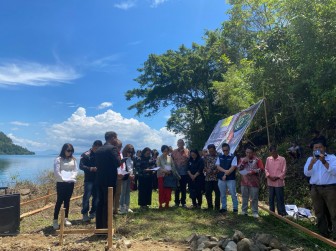 Bersama Desa dan Perantau: Mewujudkan Kawasan Produktif