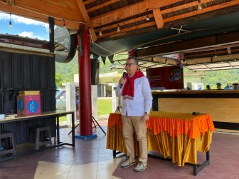 URUPI: Mengukir Kemandirian Ekonomi di Tanah Batak, Inisiasi Para Putra Terbaik Danau Toba