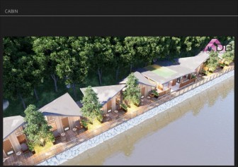 Investasi dengan Nuansa Alam & Nilai Sosial: Miliki Unit di Meat Lakefront Ecolodges