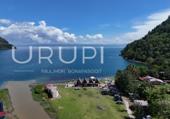 Meat Lakefront Ecolodge: Investasi Vila Ramah Lingkungan dengan Skema BOT 30 Tahun