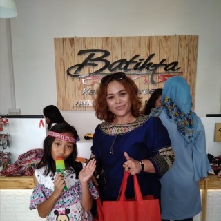 Tamue Batikta Juli 2018