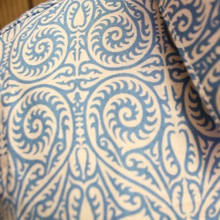 Seragam Batik SMK Arjuna