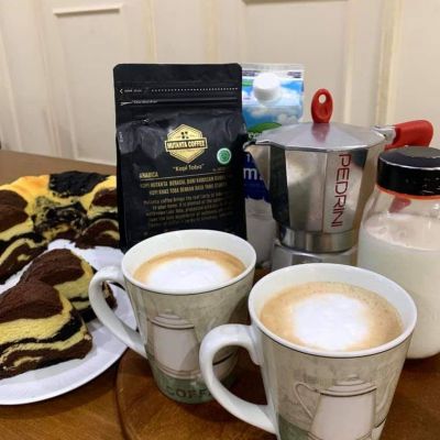 Allys Magdalena Sitinjak