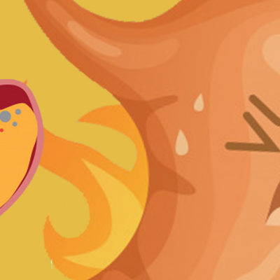 Asam Lambung Tidak Kunjung Sembuh? Kenali penyakitnya dan cara mengatasinya.