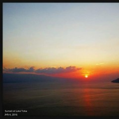 Kajian Ilmiah Untuk Toba, Oleh Leonardus AB Sitorus