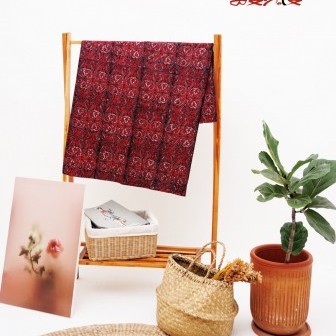 Katalog Produk Untuk Seragam Batik dan Souvenir Batikta