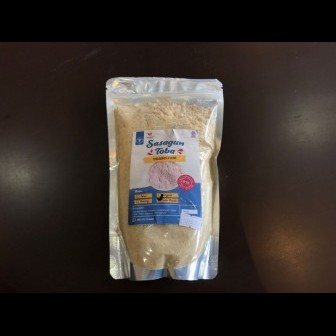 SASAGUN - SEMUA PASTI DIAM