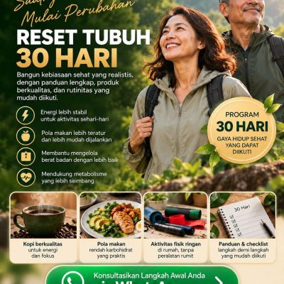 Hutanta Healthy Life