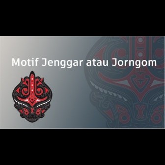 Jenggar atau Jorngom