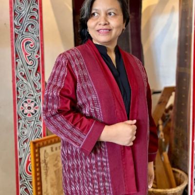 Hari Ulos 2025: Sebuah Pengingat Akan Warisan Leluhur