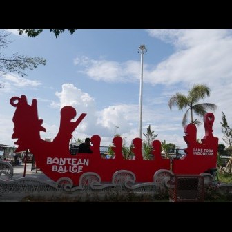 Lapangan Sisingamangaraja — Dari Lapangan Rakyat Menjadi Arena Dunia