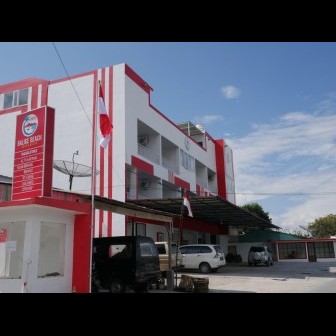 Balige Beach Hotel