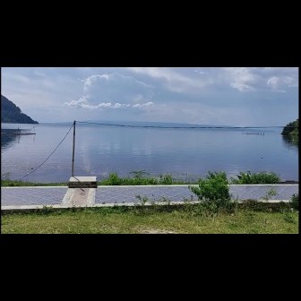 Desa Ulos Meat — Cerita Tenun dari Tepi Danau Toba