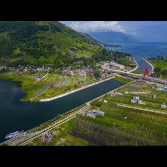 Jembatan Dalihan Natolu Tano Ponggol