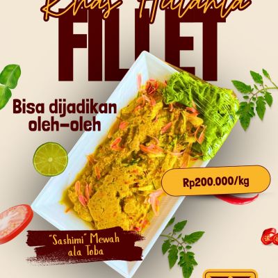 Hutanta Coffee Cafe & Resto, Restoran Keluarga Terbaik di Balige: Halal, Nyaman, dan Ramah Anak