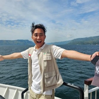 Bonus Penginapan Bagi Konsumen Yang Bertransaksi